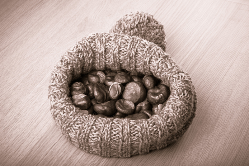 waste disposal property