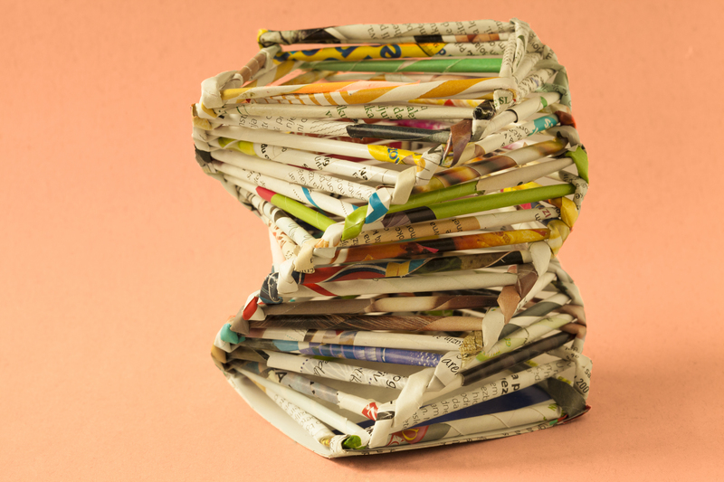 waste disposal London